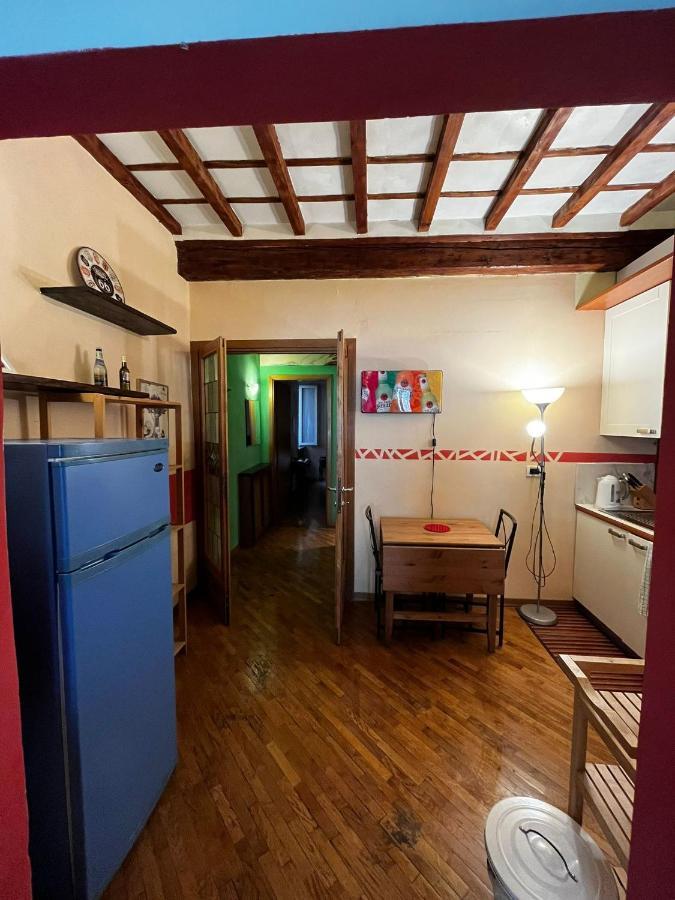 Panicale12 Apartment Флоренция Екстериор снимка