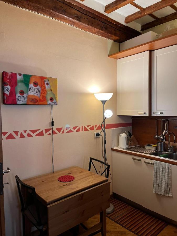 Panicale12 Apartment Флоренция Екстериор снимка