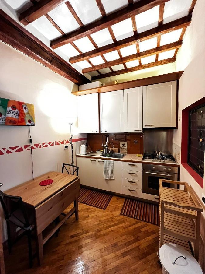 Panicale12 Apartment Флоренция Екстериор снимка