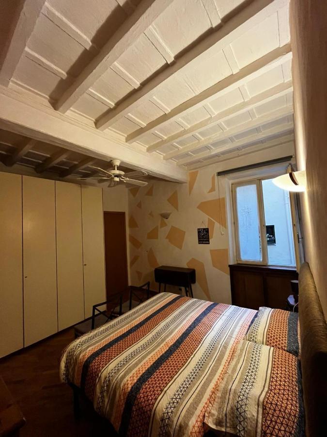 Panicale12 Apartment Флоренция Екстериор снимка