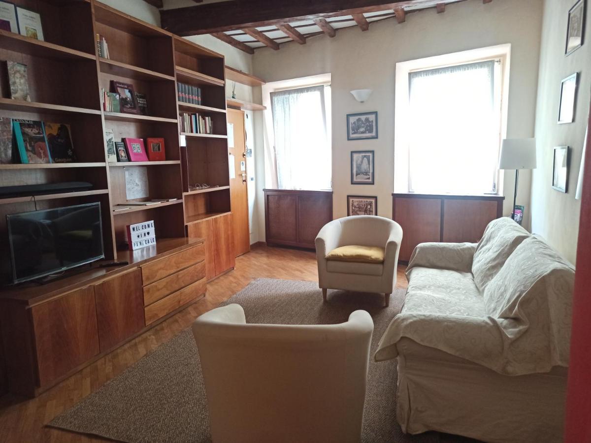 Panicale12 Apartment Флоренция Екстериор снимка