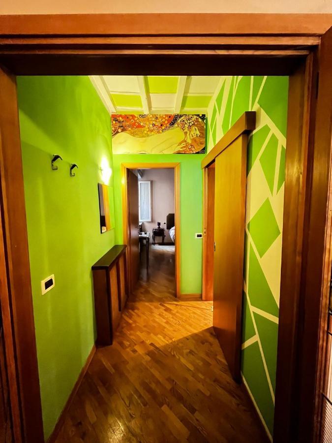 Panicale12 Apartment Флоренция Екстериор снимка