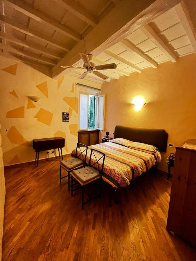 Panicale12 Apartment Флоренция Екстериор снимка