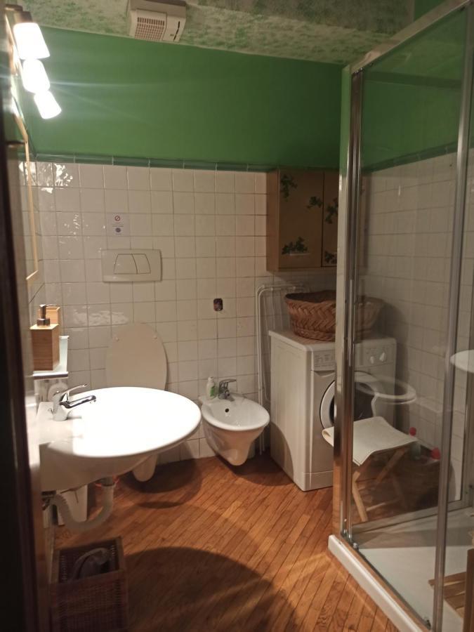 Panicale12 Apartment Флоренция Екстериор снимка